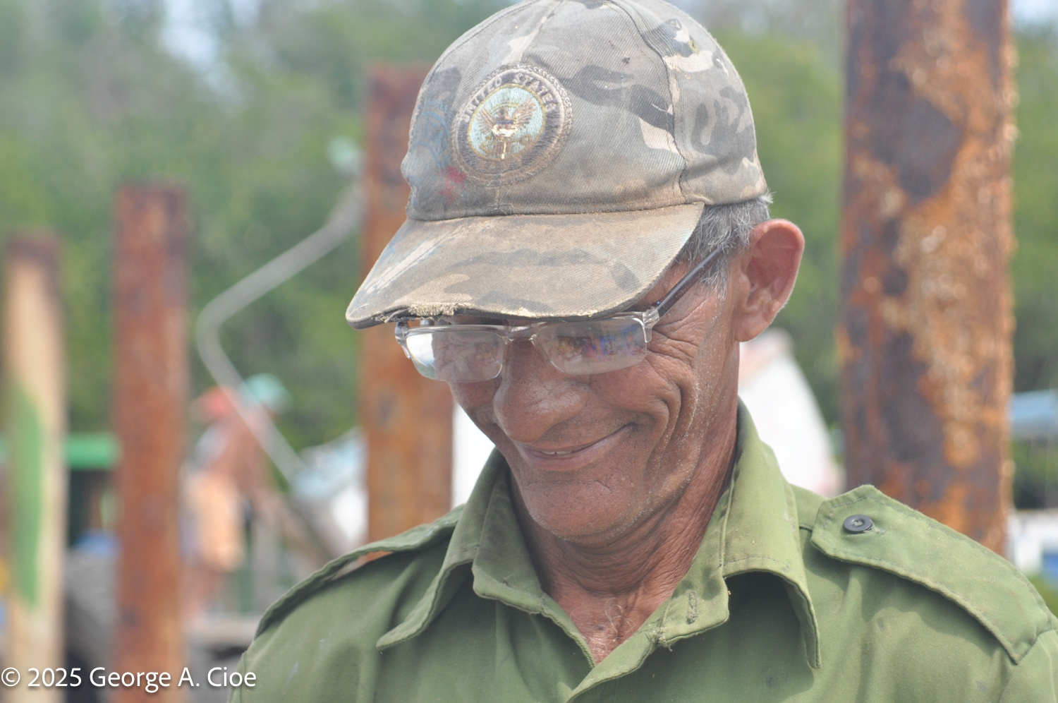 My Love of Photography Inspired by Cuba Adventures