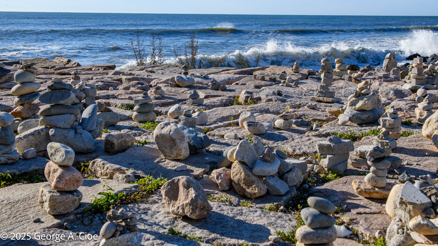 I Was Here: Connecting with Nature’s Impermanence