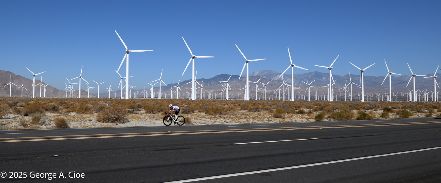 Man and His Inventions Driving Renewable Energy Forward