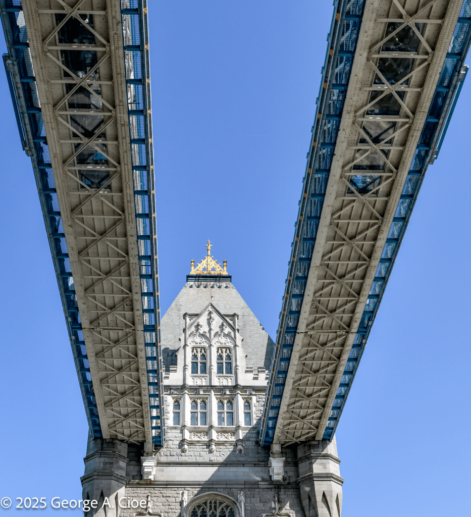 Tower Bridge, London