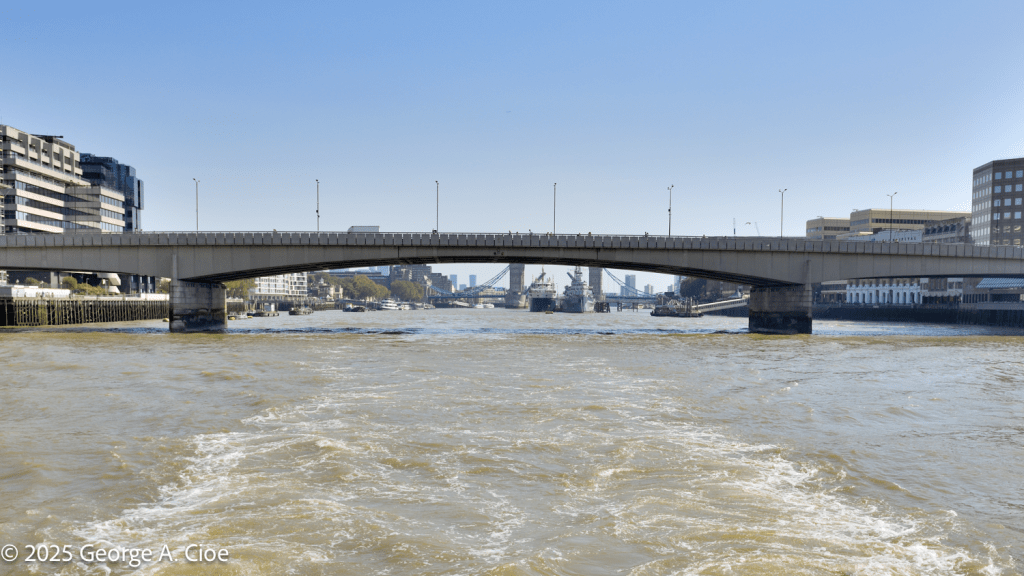 London Bridge