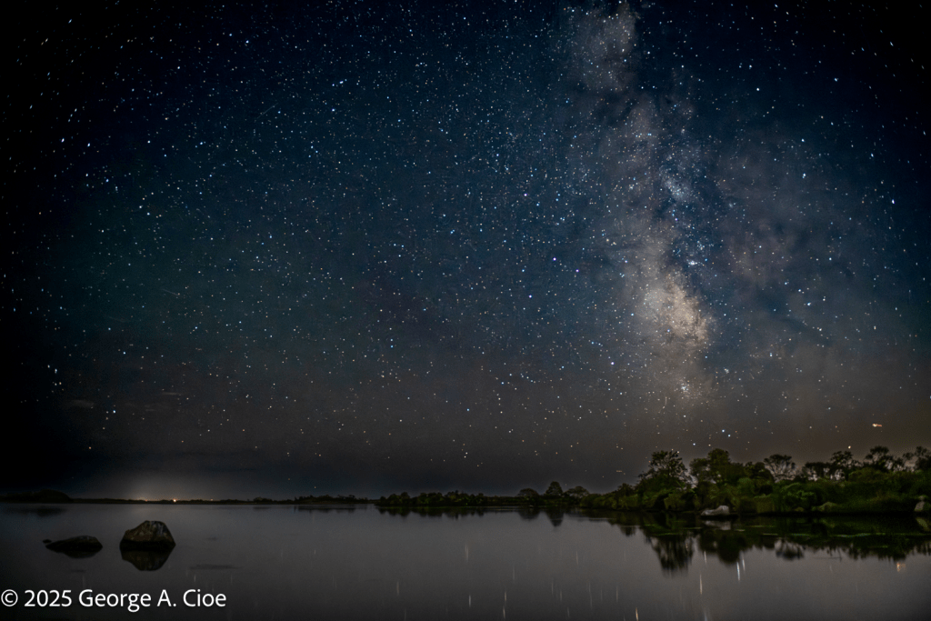 MILKY WAY - Charlestown, RI