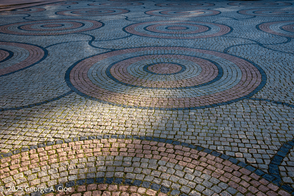 "Circle of Learning" University of Oslo