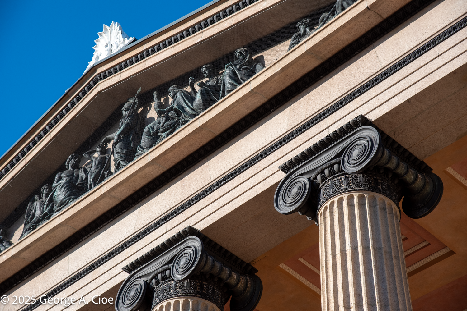 Domus Media: A Journey Through History and Architecture