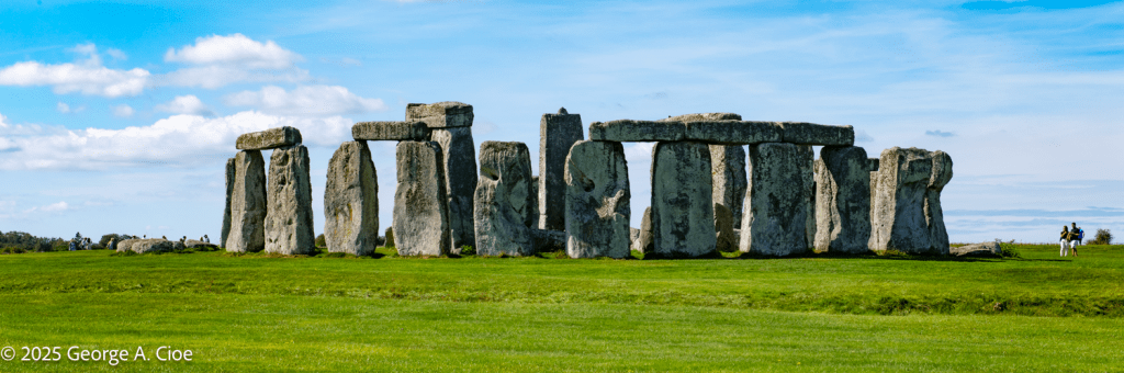 STONEHENGE