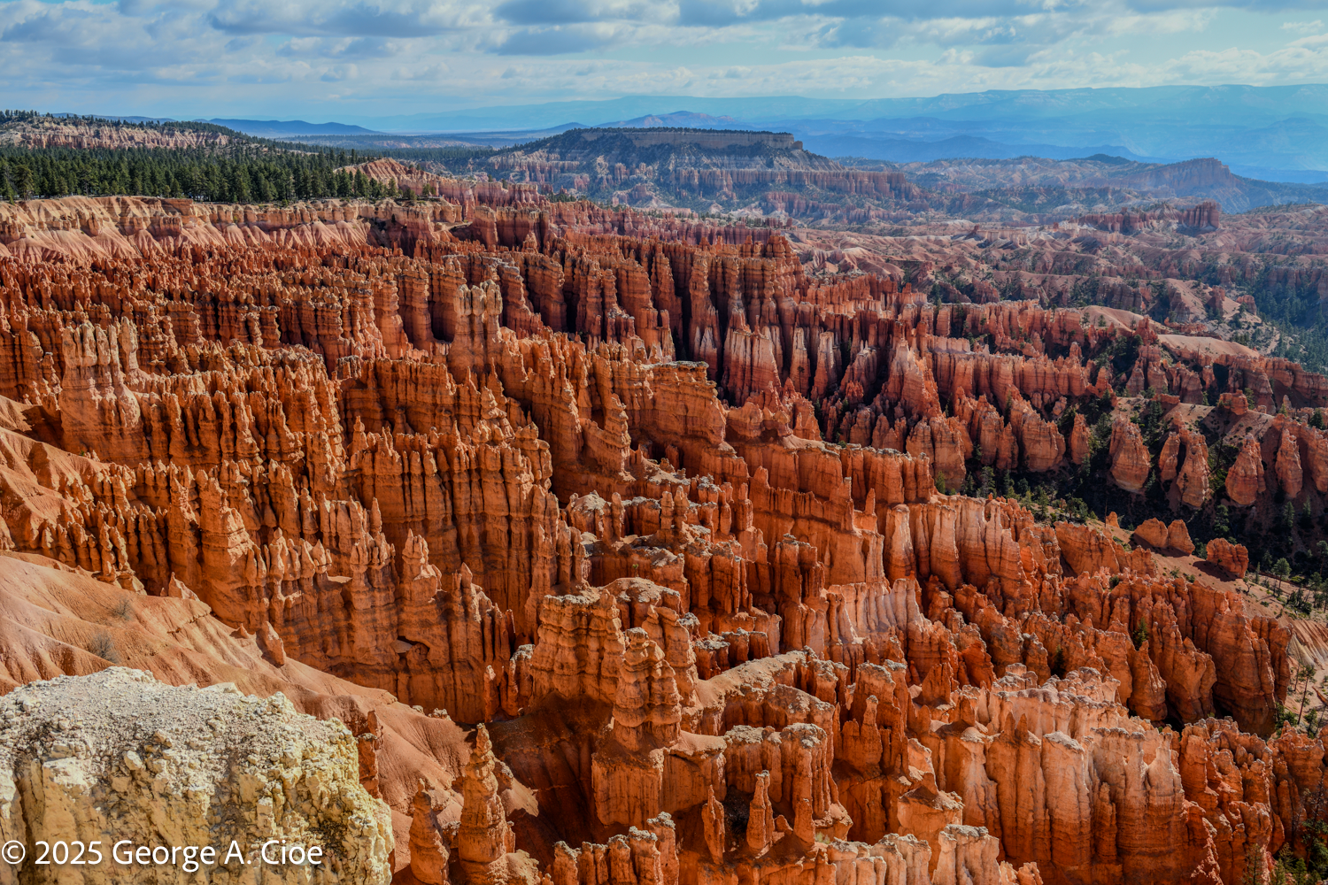 The Hoodoos Are the ‘Rock Stars’ of Bryce National Park