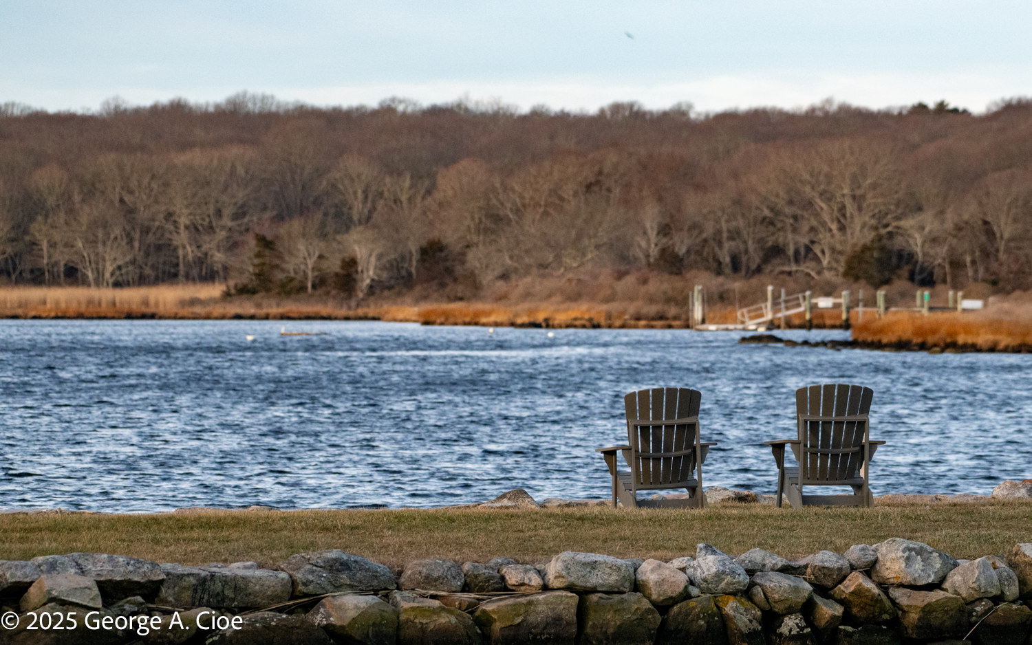 We – Us – and Togetherness: A Reflection on Relationships