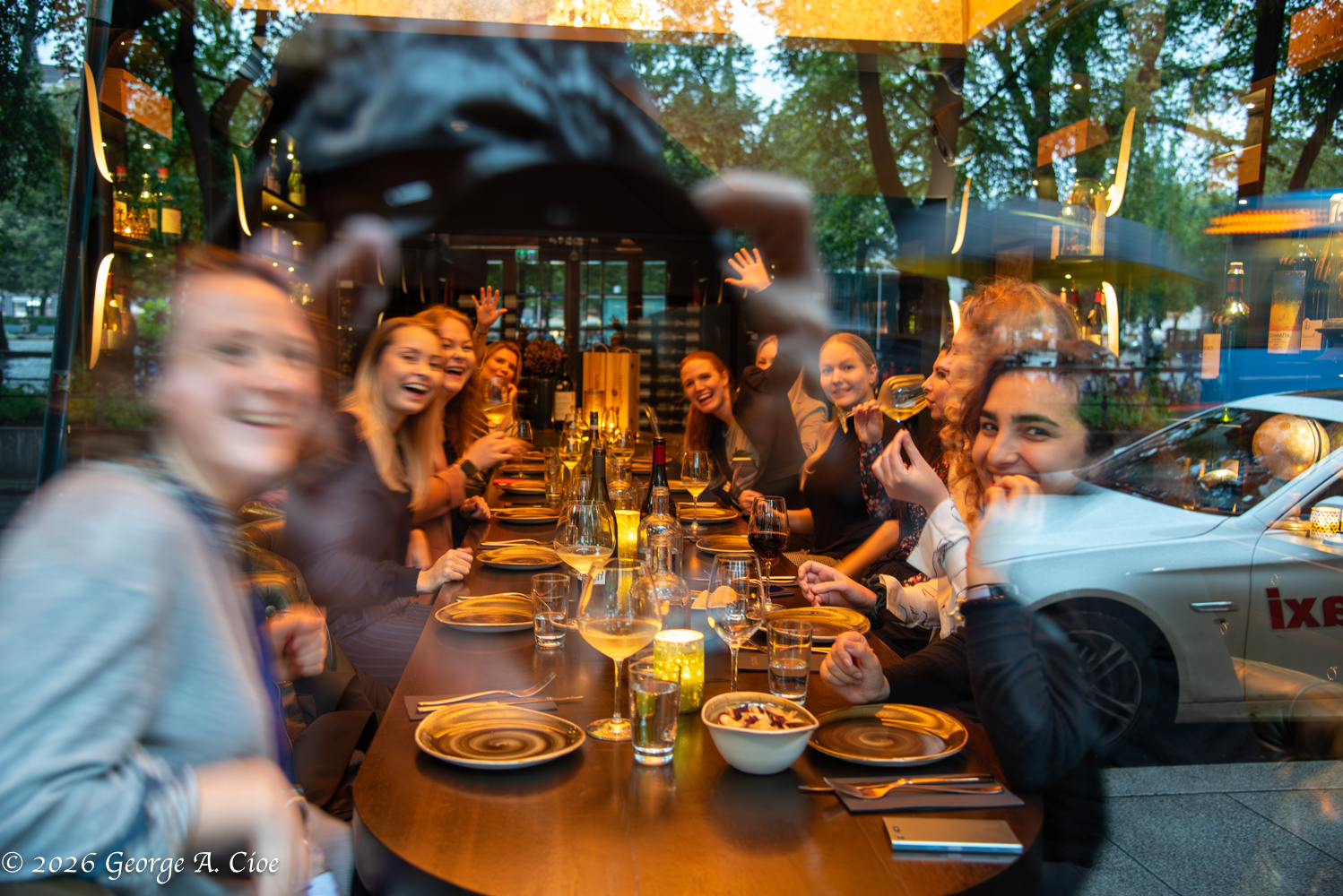 My Superpower – Now Internationally Certified Confidence