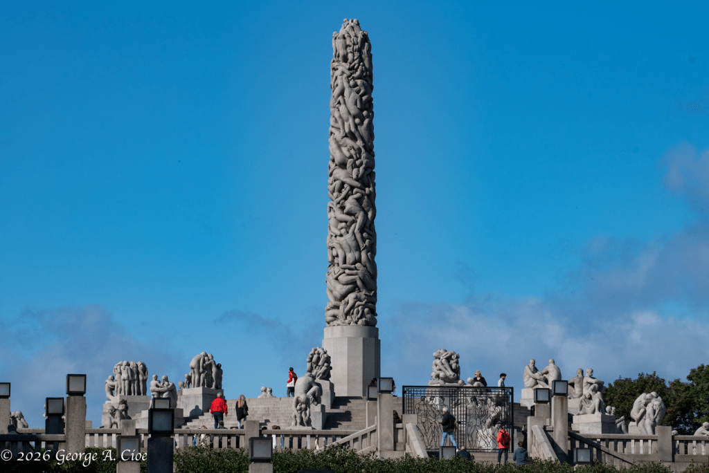 “Humanity Rising”