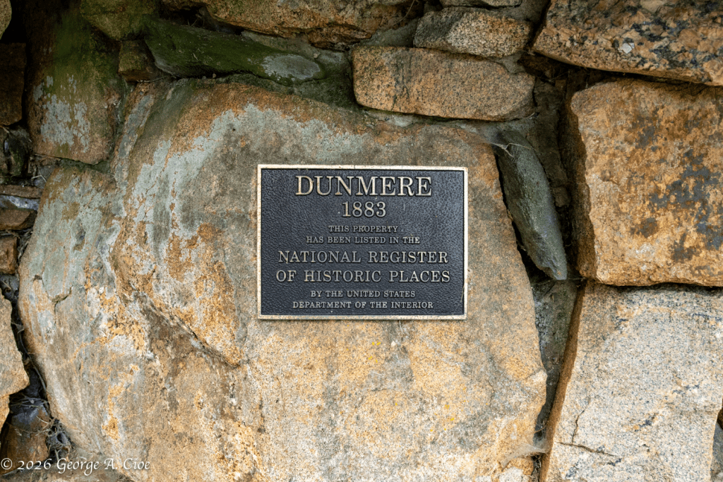 "A National Treasure" Narragansett, RI