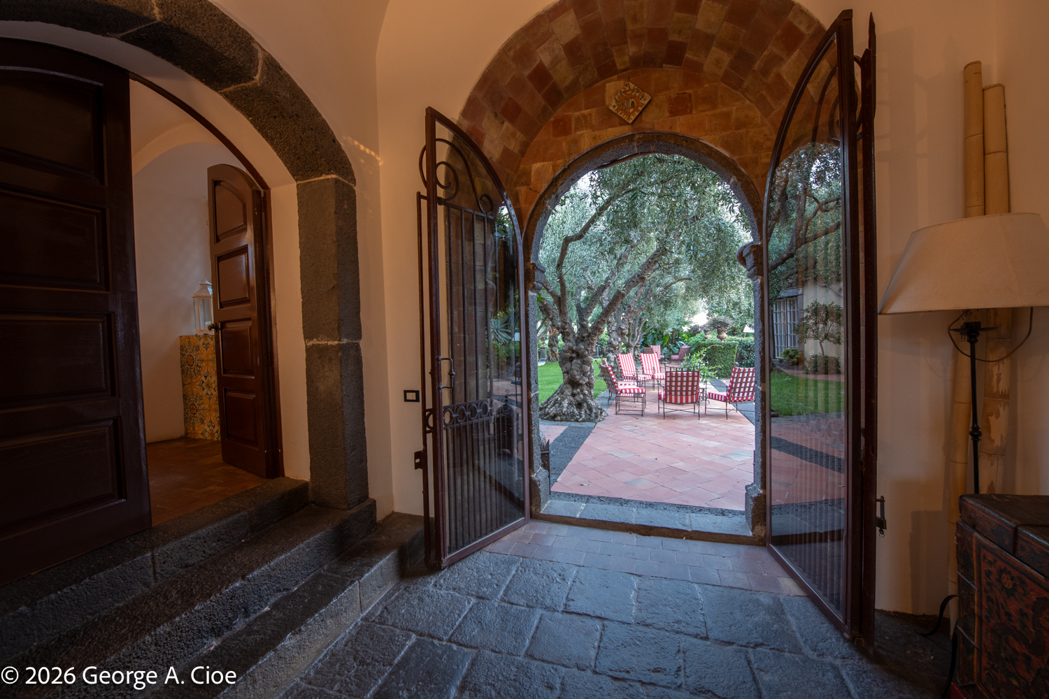 Eight Days, a Thousand Memories, and Not a Room Number in Sight